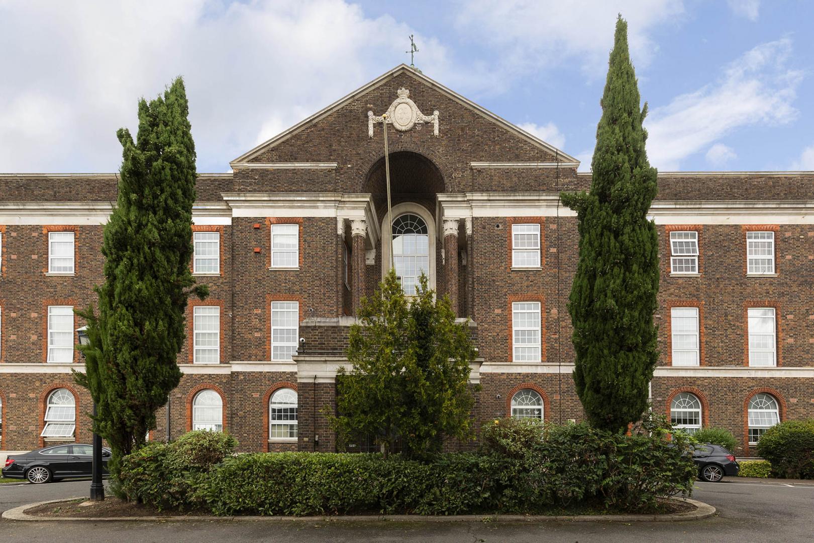 Unique Penthouse Living Brook Road, Dollis Hill